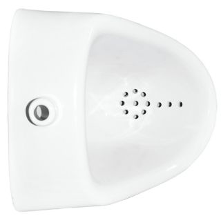 Писсуар Sanita Орион белый